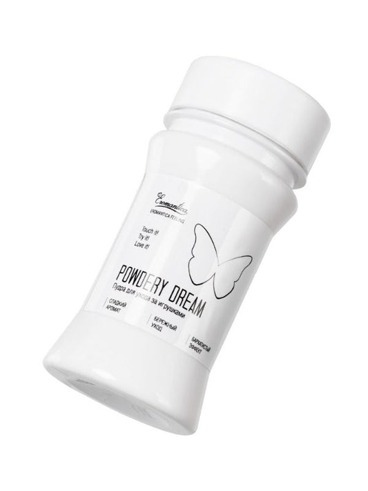 Eromantica Powdery DREAM Toys Pudrası
