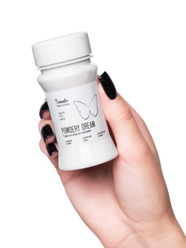 Eromantica Powdery DREAM Toys Pudrası