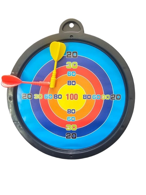 Erotik Dart Oyunu Model 1