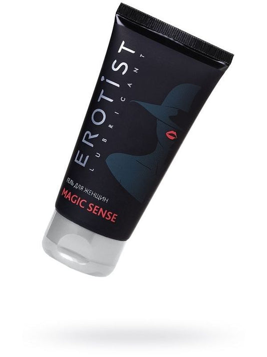 Erotist Lubrıcant MAGİC SENSE Kadınlar İçin 50 ml