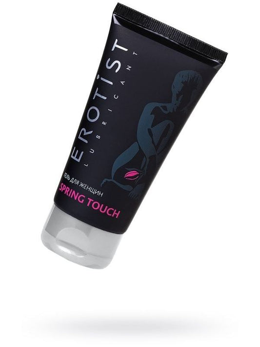 Erotist Lubrıcant Vajina Daraltma Jeli 50 ml