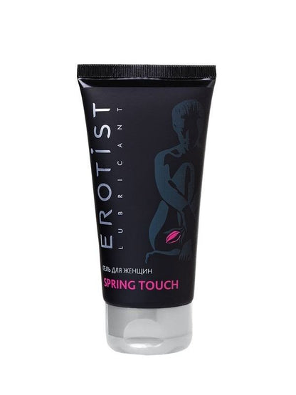 Erotist Lubrıcant Vajina Daraltma Jeli 50 ml