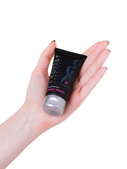 Erotist Lubrıcant Vajina Daraltma Jeli 50 ml