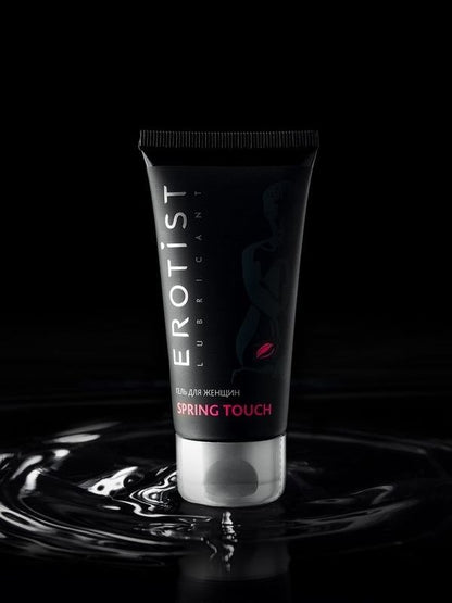 Erotist Lubrıcant Vajina Daraltma Jeli 50 ml