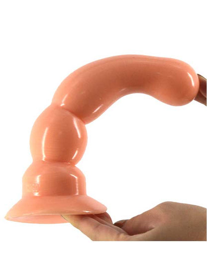 FK Çubuk Anal Plug