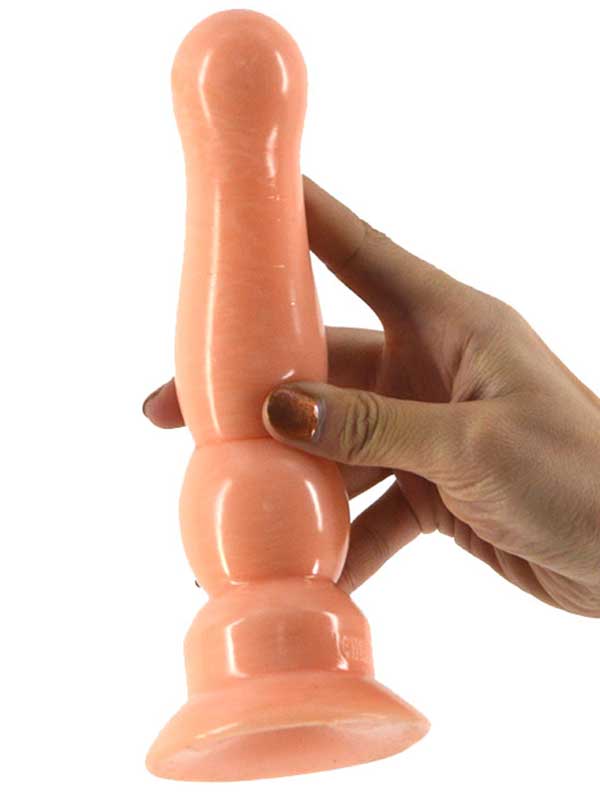 FK Çubuk Anal Plug