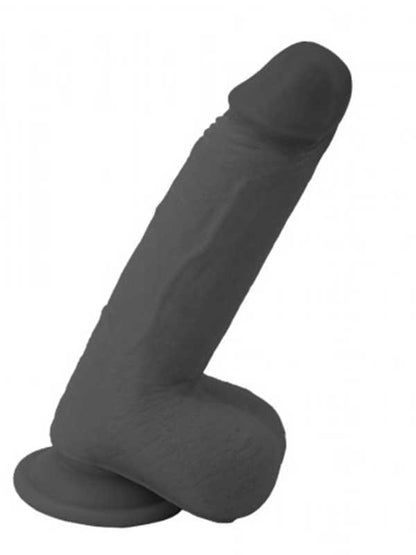 FK Gerçekçi Kalın Dildo