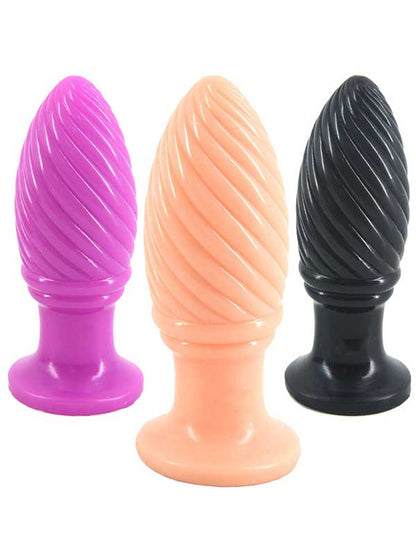 FK Kozalak Anal Plug