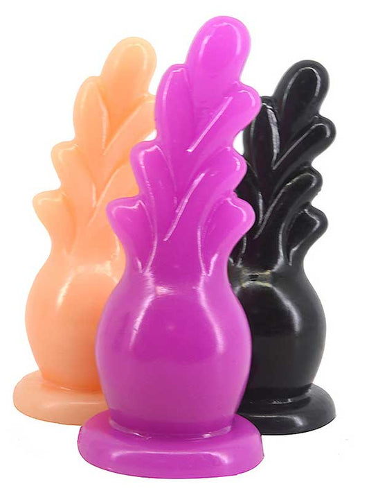 FK Turp Anal Plug