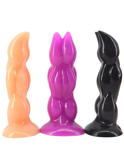 FK Yengeç Dildo