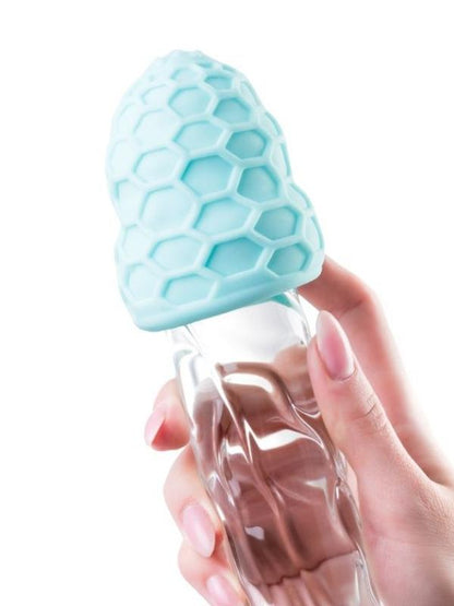 Flaff Mastürbatör Turkuaz
