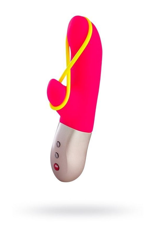 Fun Factory AMORİNO Pembe Vibratör