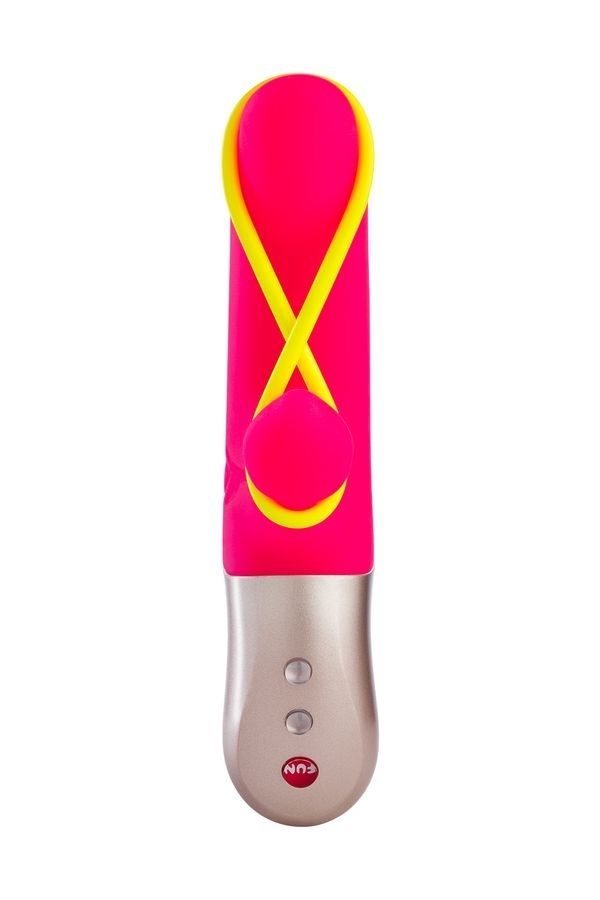 Fun Factory AMORİNO Pembe Vibratör