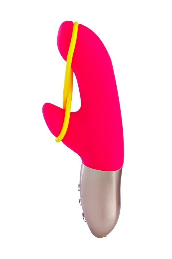 Fun Factory AMORİNO Pembe Vibratör