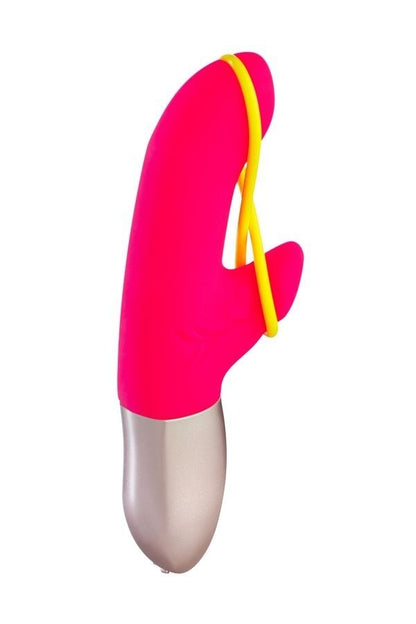 Fun Factory AMORİNO Pembe Vibratör