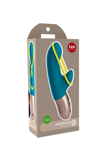 Fun Factory AMORİNO Vibratör