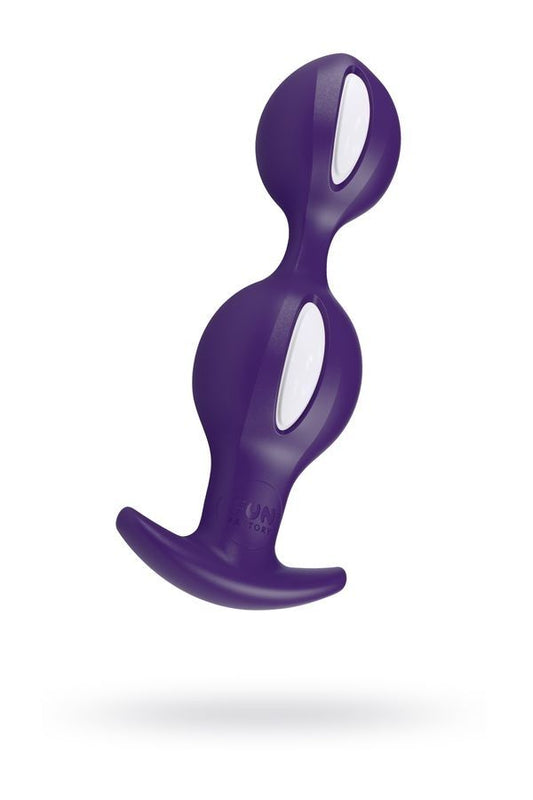 Fun Factory B BALLS Anal Plug 13cm