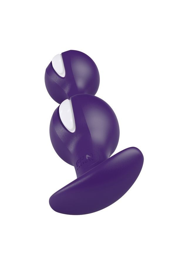 Fun Factory B BALLS Anal Plug 13cm