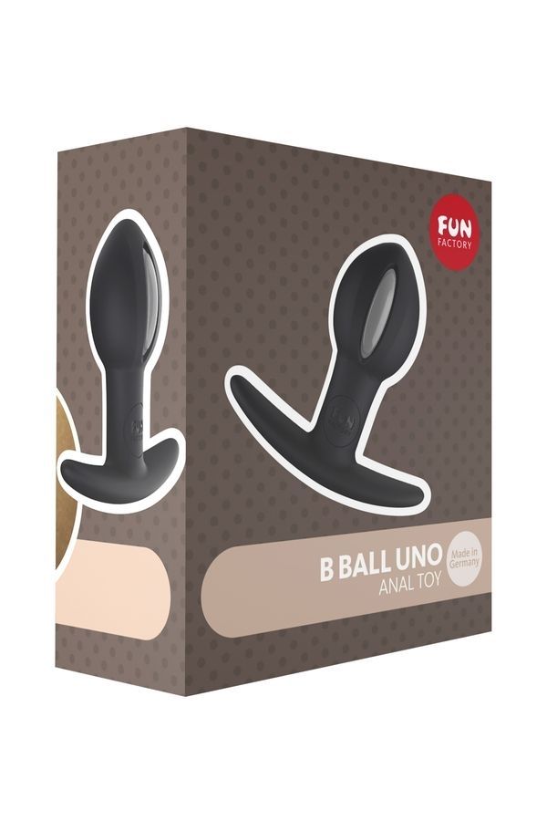 Fun Factory B BALLS Anal Plug