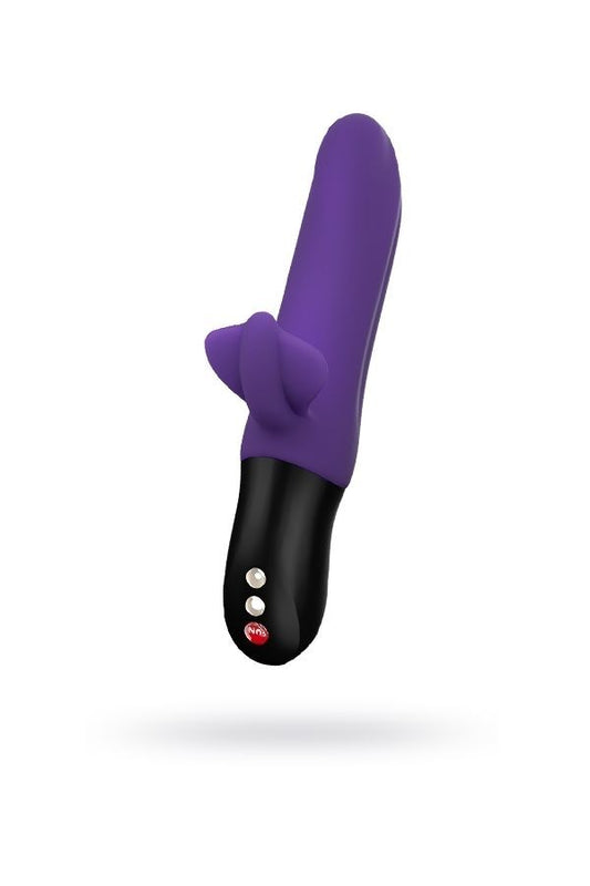 Fun Factory Bİ STRONİC FUSİON Vibratör - Mor