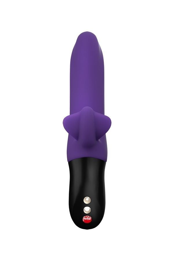 Fun Factory Bİ STRONİC FUSİON Vibratör - Mor
