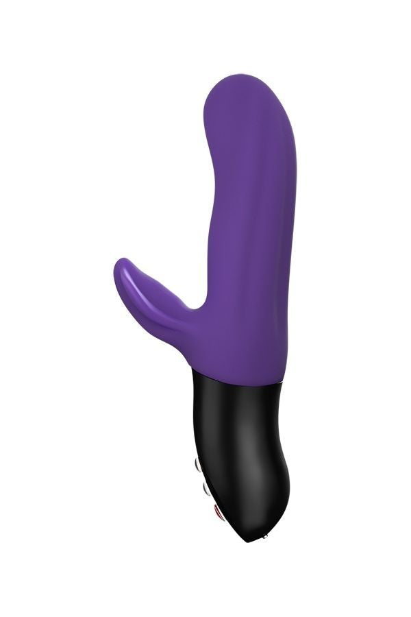 Fun Factory Bİ STRONİC FUSİON Vibratör - Mor
