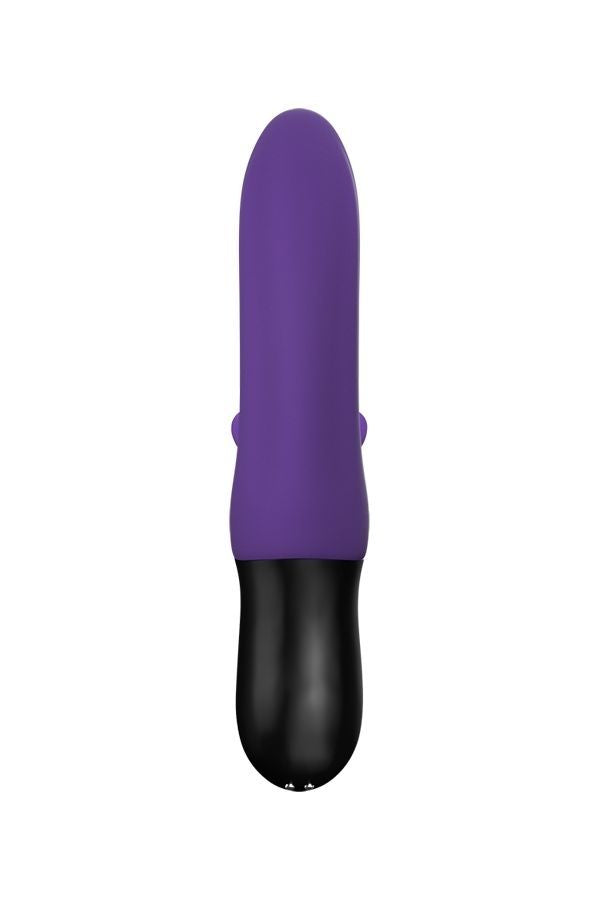 Fun Factory Bİ STRONİC FUSİON Vibratör - Mor