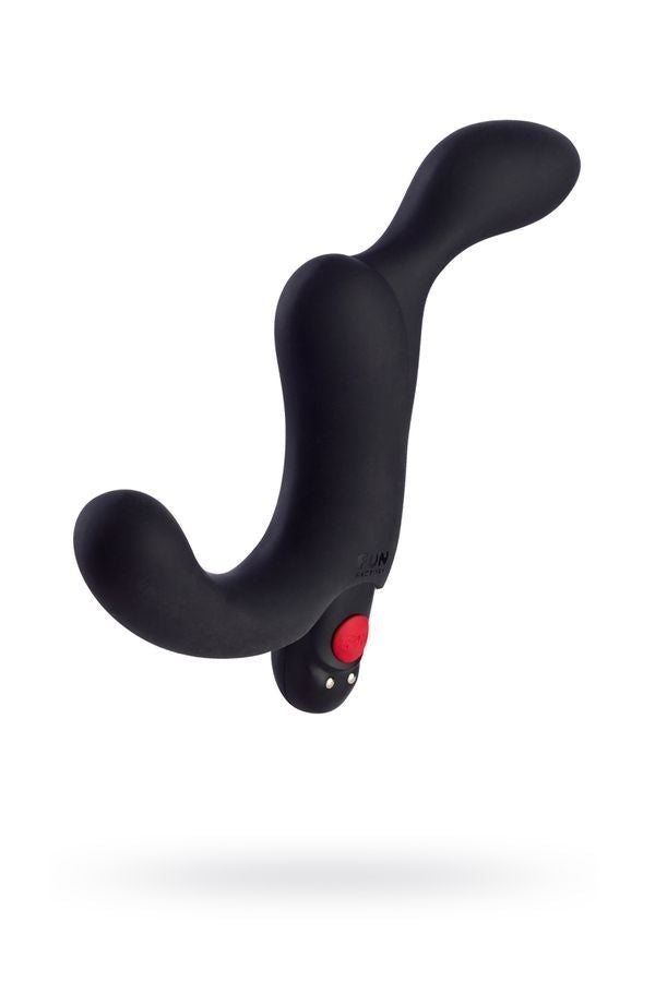 Fun Factory Duke Titreşimli Anal Plug