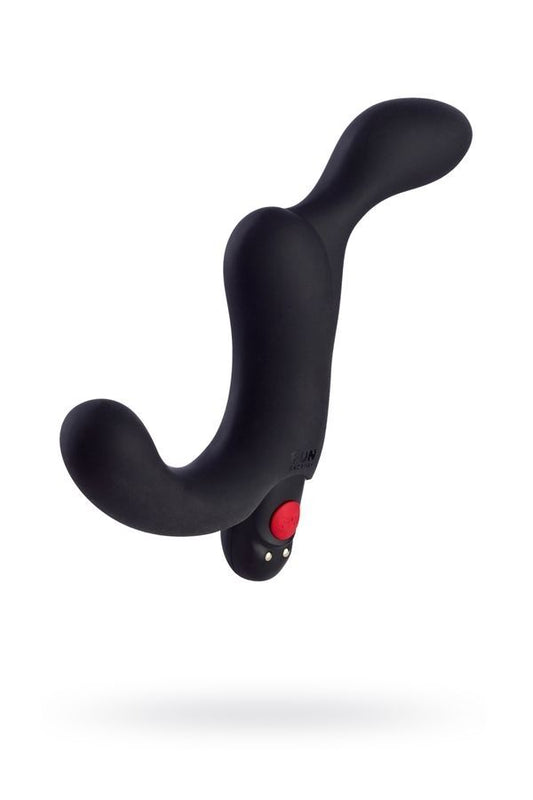 Fun Factory Duke Titreşimli Anal Plug