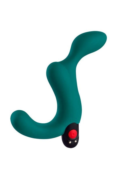 Fun Factory Duke Yeşil Titreşimli Anal Plug