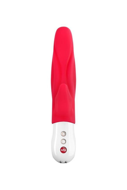 Fun Factory LADY Bİ Vibratör - Kırmızı