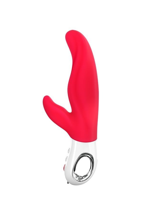 Fun Factory LADY Bİ Vibratör - Kırmızı