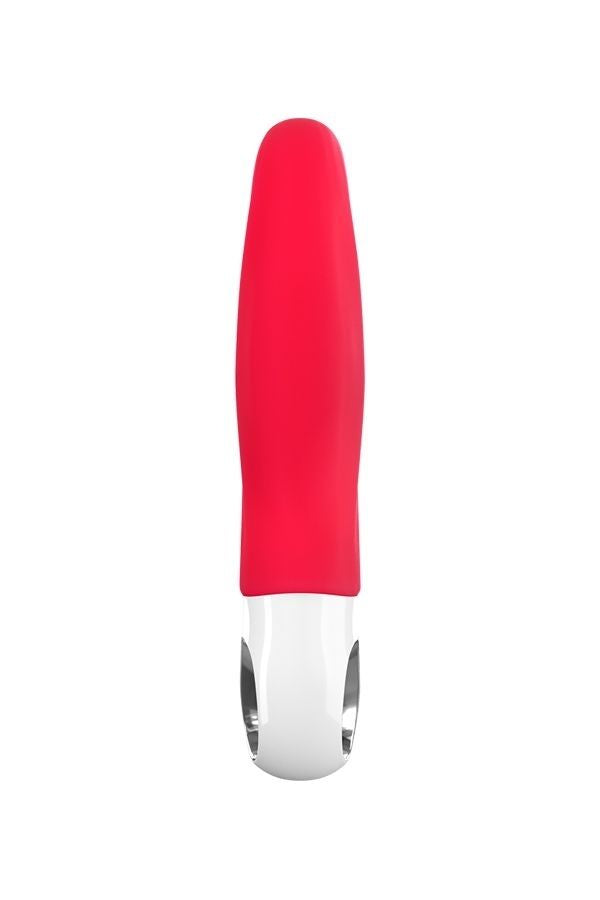 Fun Factory LADY Bİ Vibratör - Kırmızı