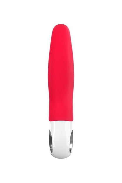 Fun Factory LADY Bİ Vibratör - Kırmızı