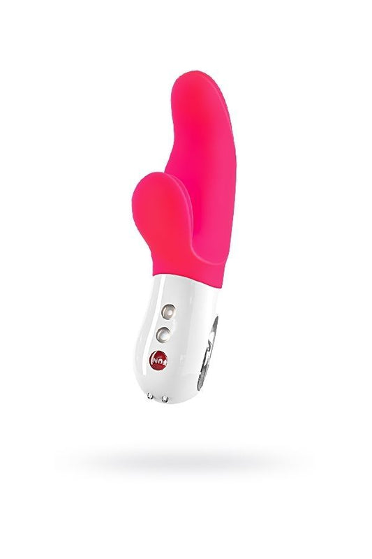 Fun Factory MİSS Bİ Vibratör - Pembe