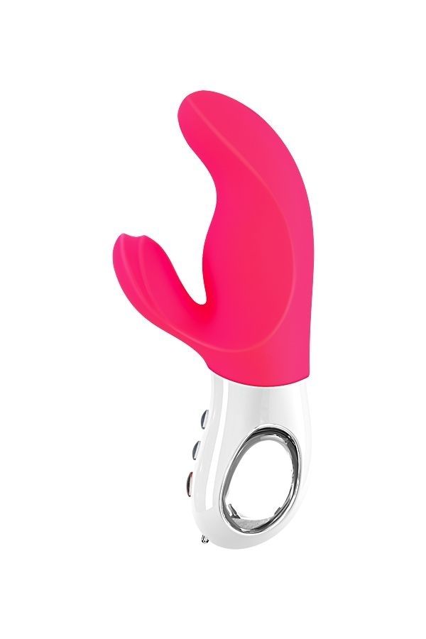 Fun Factory MİSS Bİ Vibratör - Pembe