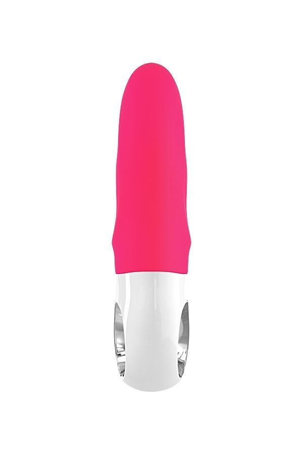 Fun Factory MİSS Bİ Vibratör - Pembe