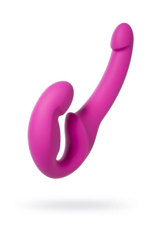 Fun Factory SHARE Strapon - Pembe