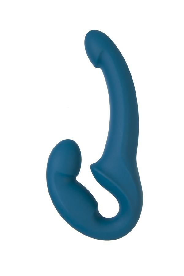 Fun Factory SHARE Strapon - Yeşil