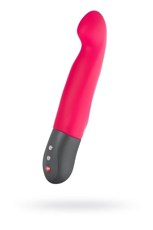 Fun Factory STRONİC G pulsatör Vibratör