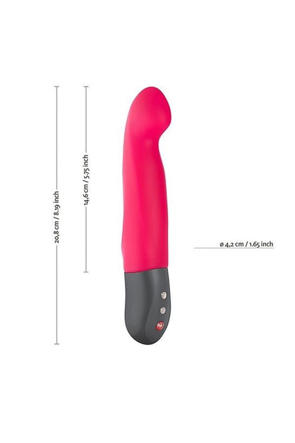 Fun Factory STRONİC G pulsatör Vibratör