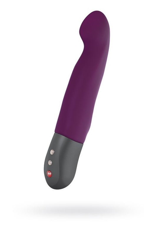 Fun Factory STRONİC G Vibratör- Mor