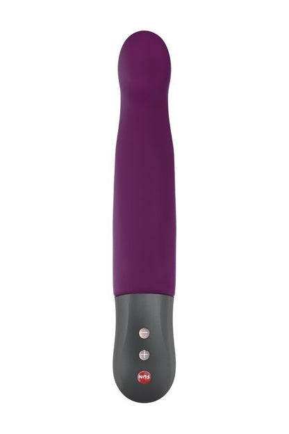 Fun Factory STRONİC G Vibratör- Mor