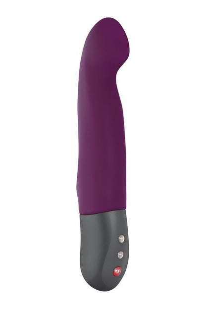 Fun Factory STRONİC G Vibratör- Mor