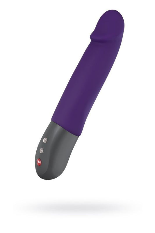 Fun Factory STRONİC REAL Vibratör - Mor
