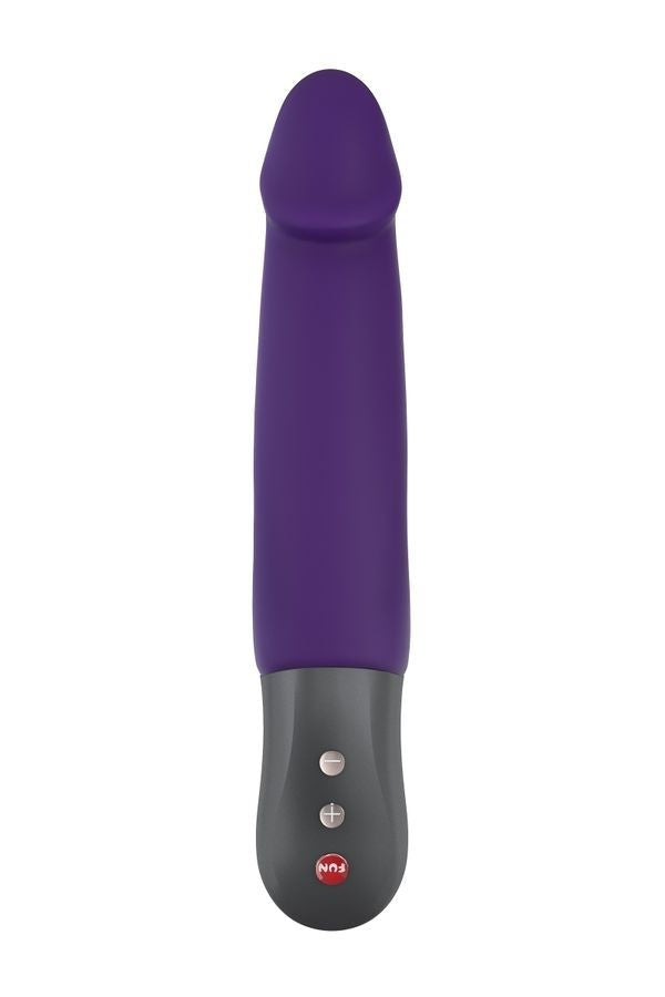 Fun Factory STRONİC REAL Vibratör - Mor