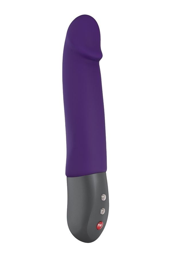 Fun Factory STRONİC REAL Vibratör - Mor