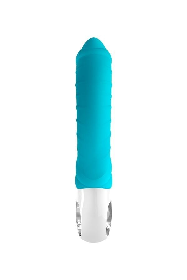 Fun Factory Tiger Mavi Vibratör 23cm