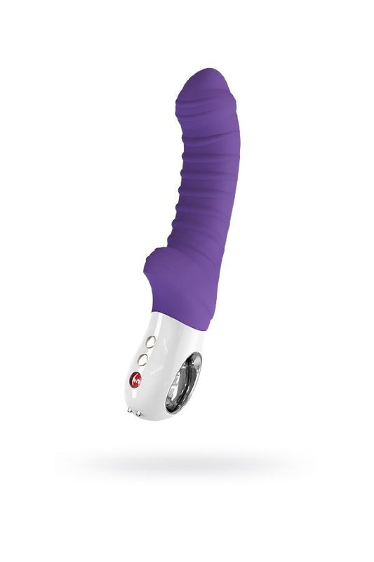 Fun Factory Tiger Mor Vibratör 23 cm