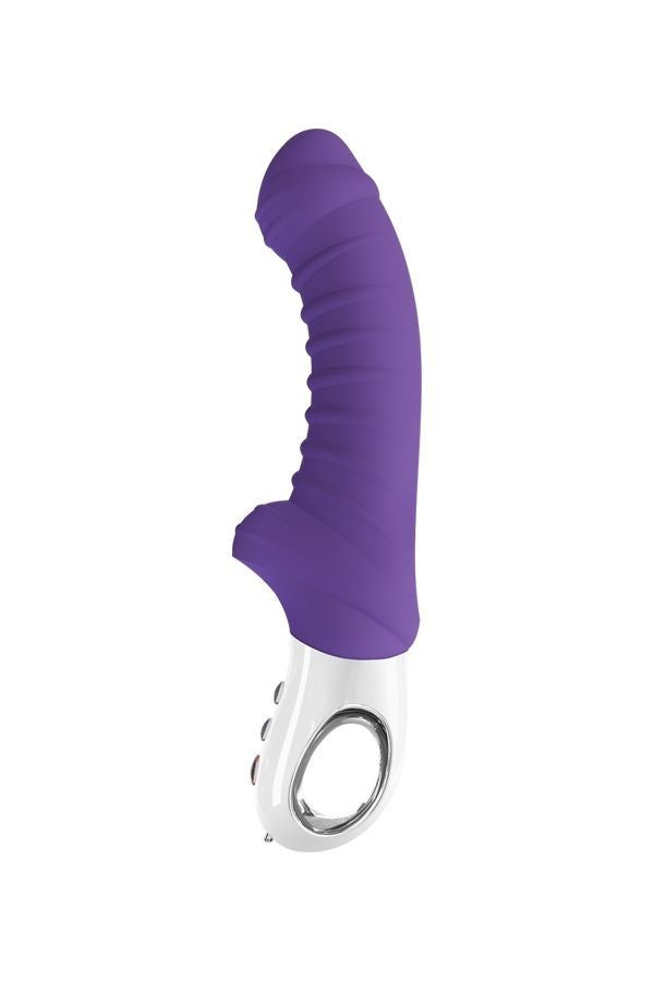 Fun Factory Tiger Mor Vibratör 23 cm